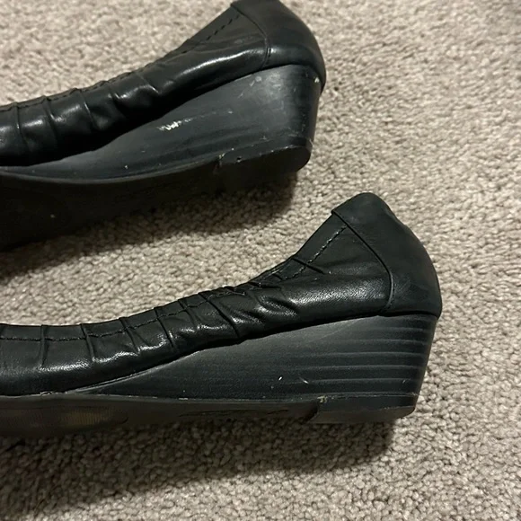 Lucky Brand Fibii Wedges - Picture 5 of 6